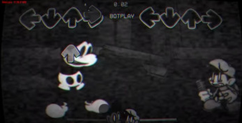 Unknown Suffering Vity Remix Image