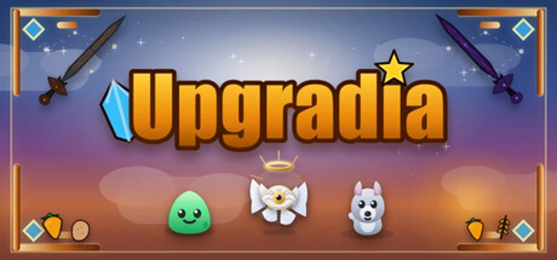 Upgradia Image