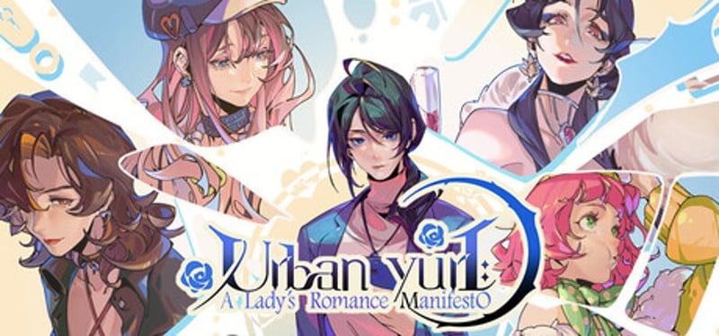 Urban Yuri: A Lady's Romance Manifesto Image