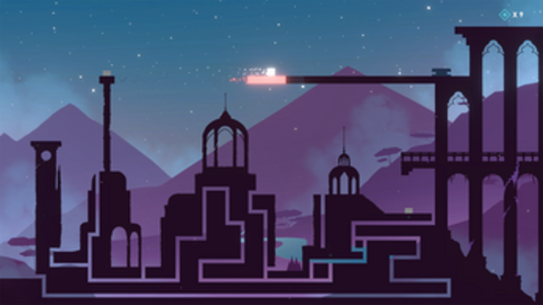 Vesper screenshot