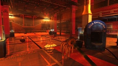 Viscera Cleanup Detail: Shadow Warrior Image