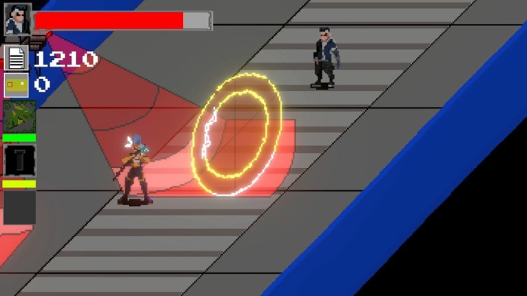 VisualHacker screenshot