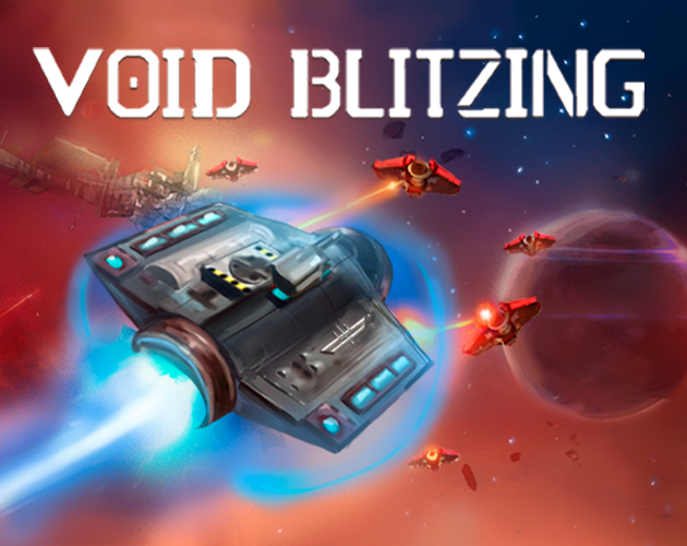 Games like Void Blitzing