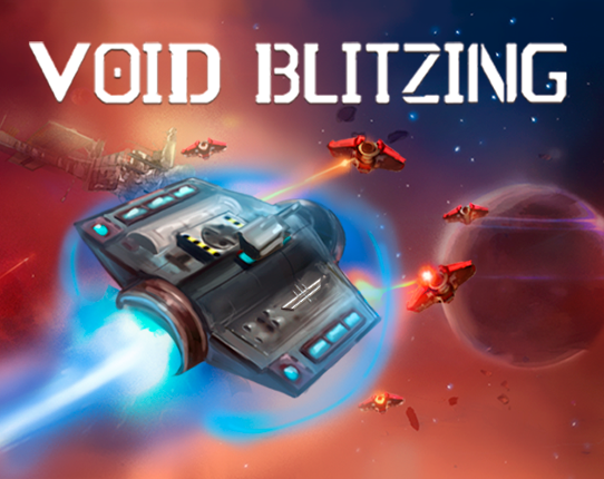 Void Blitzing Image