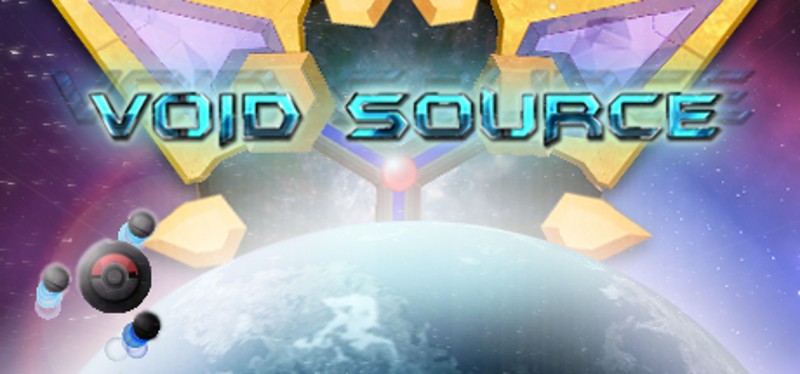 Void Source Image