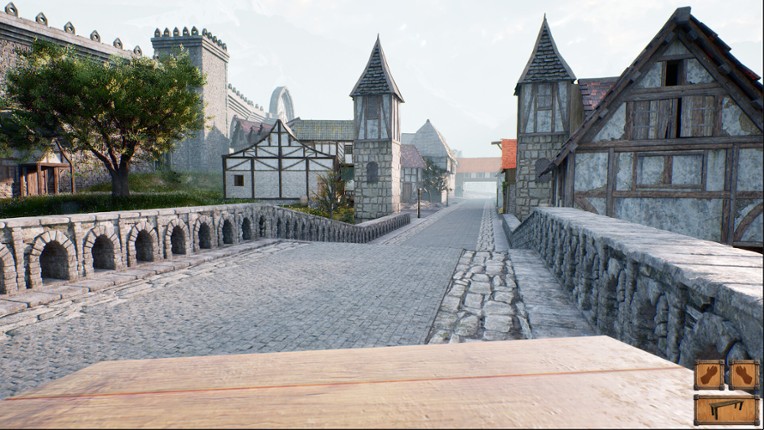 Wares & Wonders: Fantasy Shop Simulator Image