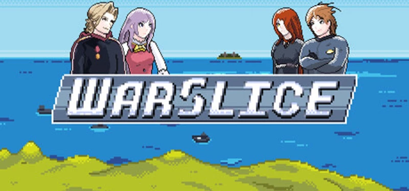 WarSlice Image