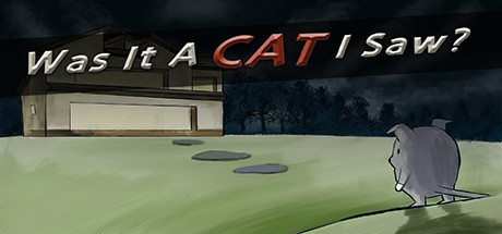 Games like Was it a cat I saw?
