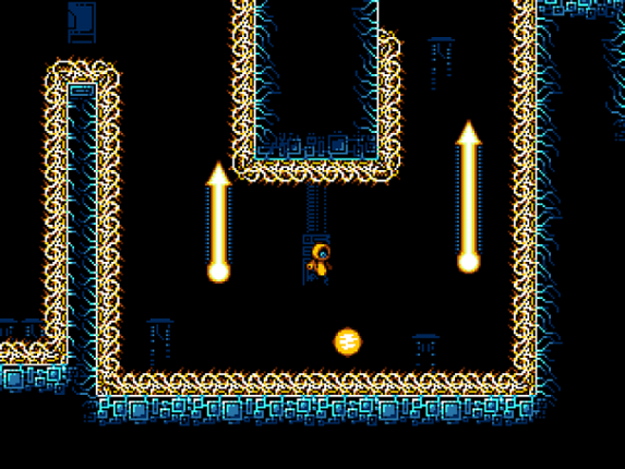 Washout Spire screenshot
