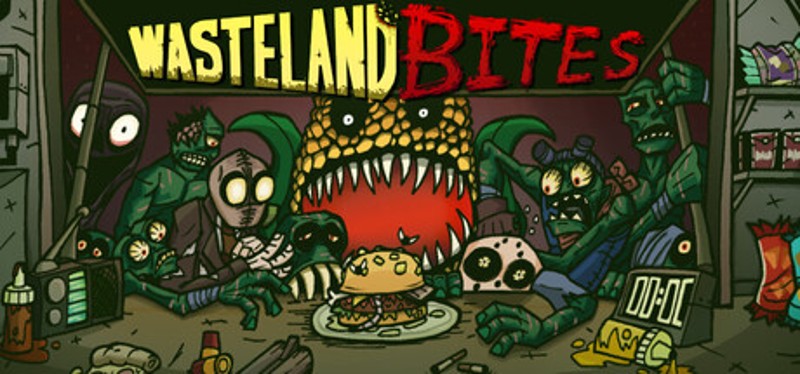 Wasteland Bites Image