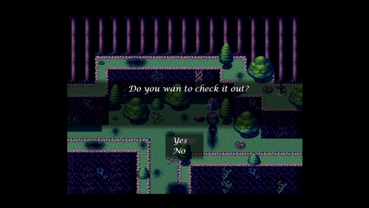 When Yanderes Cry Image