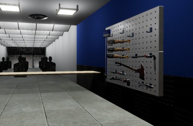 Wild Downtown screenshot