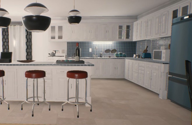 Wild Downtown screenshot