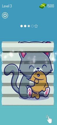 Wonder Pencil 3D screenshot