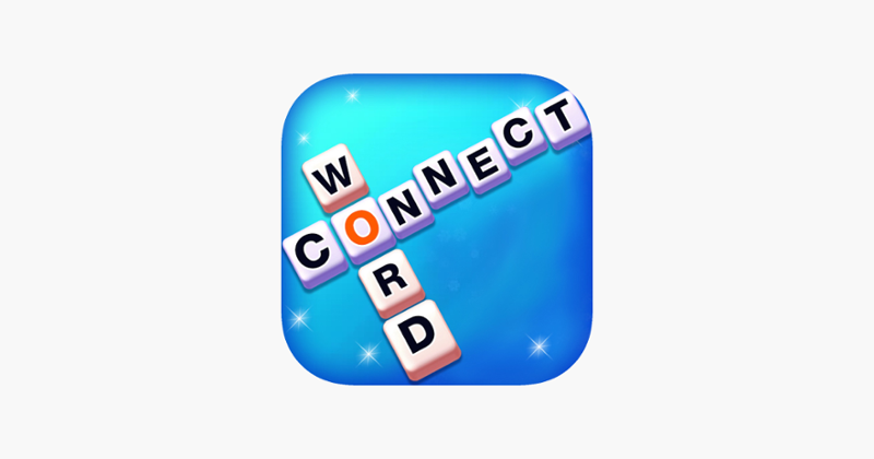 Word Connect Educational Game Cover