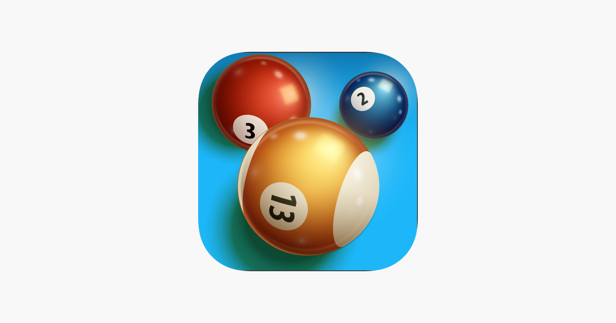 Games like World Pool Championship