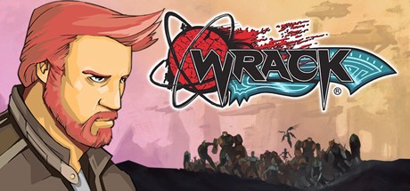 Games like Wrack