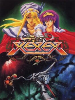 Games like Xexex