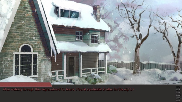 Xmas Surprise screenshot