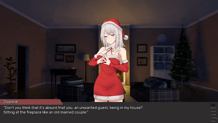 Xmas Surprise screenshot