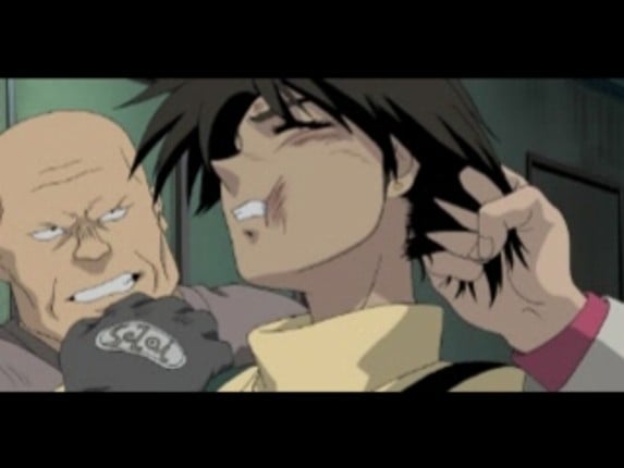 Yarudora Series Vol. 3: Sampaguita Image