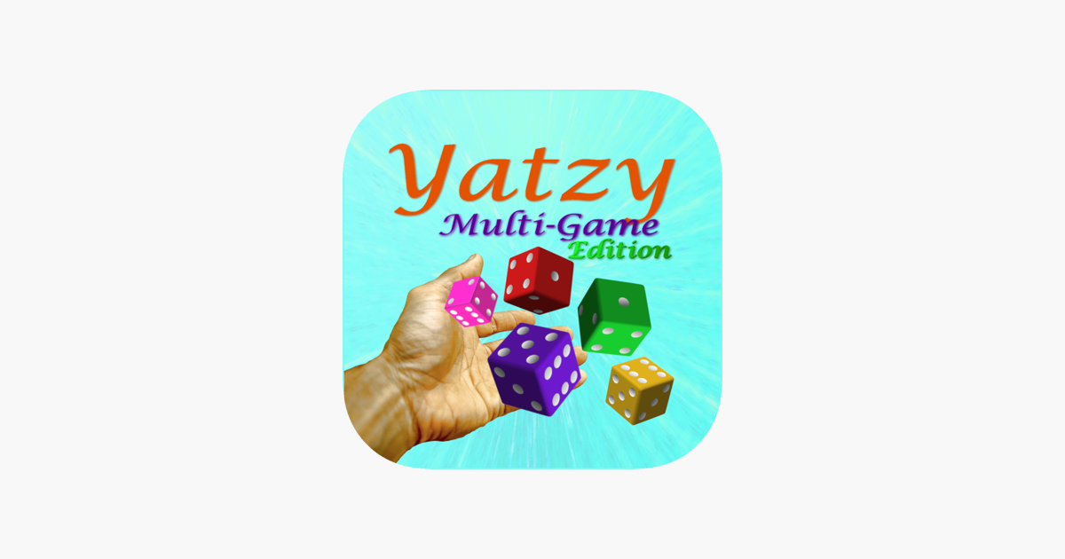 Games like Yatzy Dice