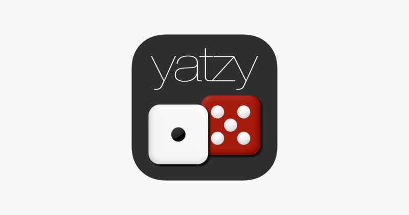 Yatzy Solitaire Game Cover