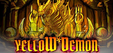 Games like YELLOW*DEMON