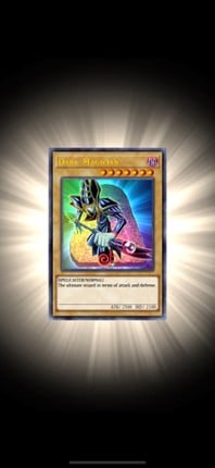 Yu-Gi-Oh! Duel Links screenshot