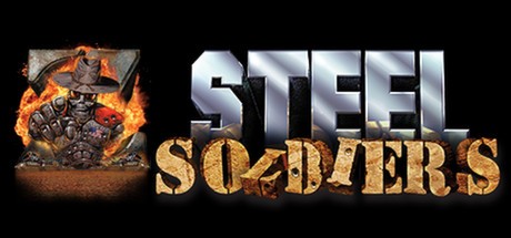 Games like Z Steel Soldiers