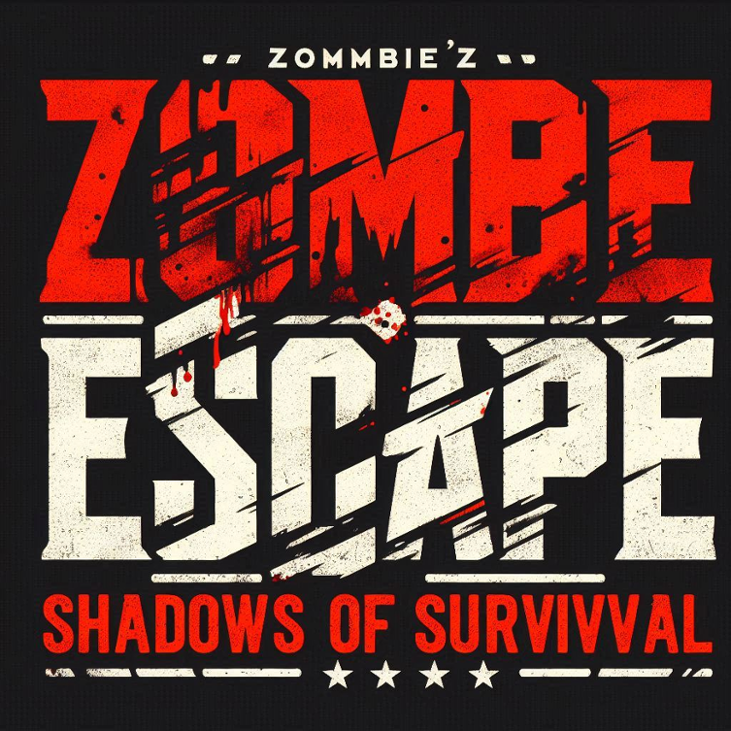Games like Zombie Escape Shadows of Survival V0.1