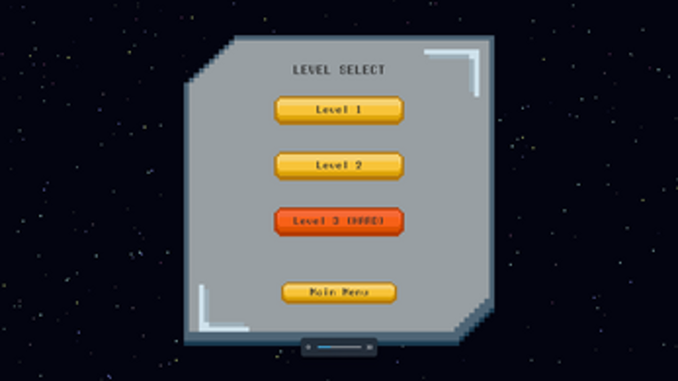 2D Shooter - Personalized screenshot