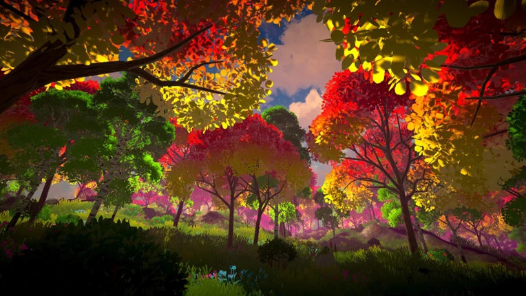 A friend called Loneliness screenshot