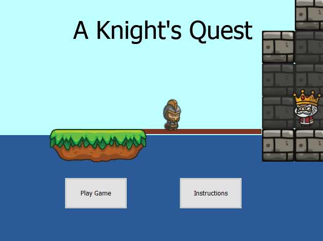 Games like A Knight's Quest