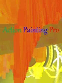 Games like Action Painting Pro