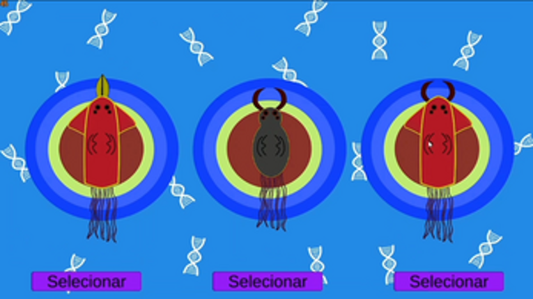 Adaptação à Evolução (2024) Image