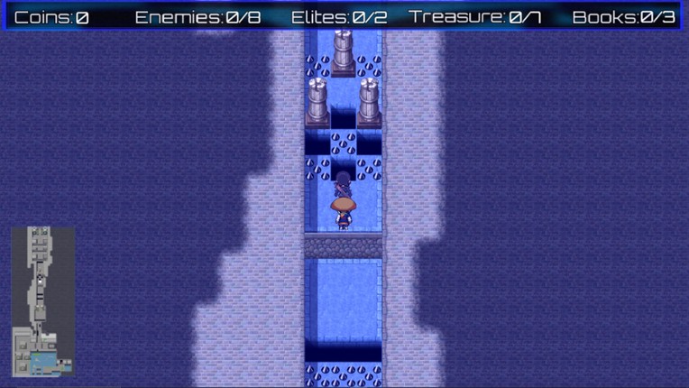 Adventure Realm screenshot