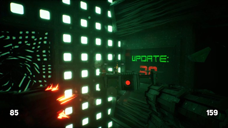 AEROCUBE screenshot