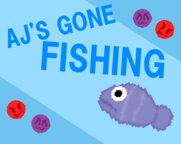 Games like AJ's Gone Fishing