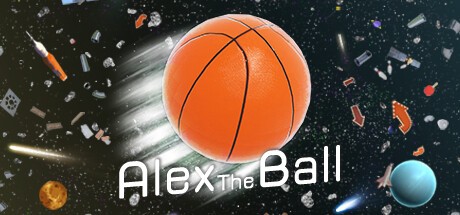 Games like Alex The Ball