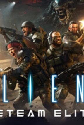 Aliens: Fireteam Elite 2 screenshot