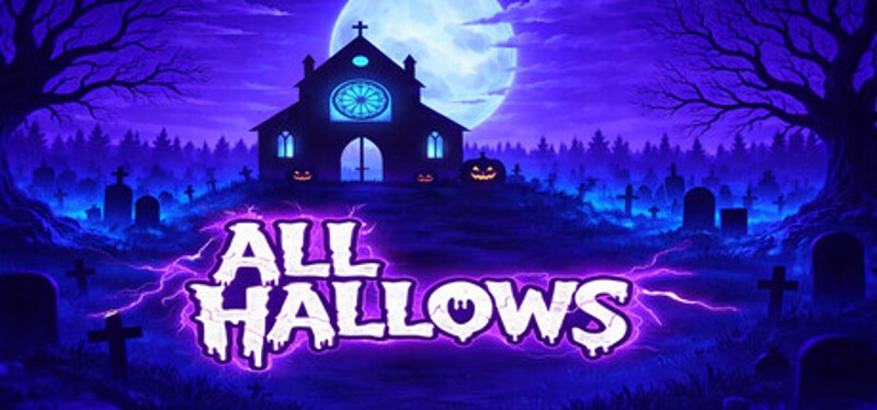 All Hallows Image