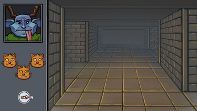 All That Splinters Is Gold screenshot