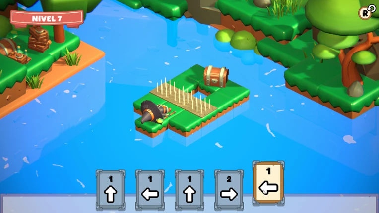 Amazecards screenshot