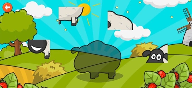 AniKid: Toddler learning games screenshot