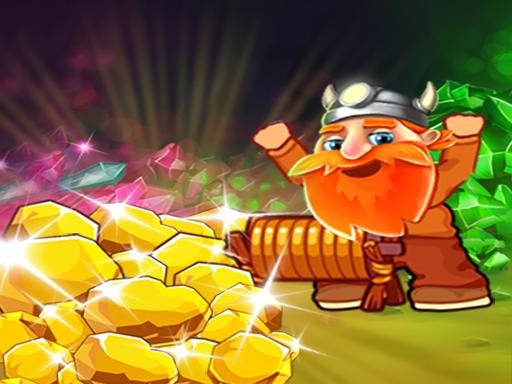 Games like Arcade Miner: Gold, Diamond and Digger