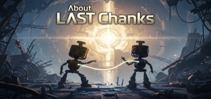 About LAST Chanks Image