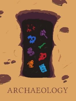 Games like Archaeology