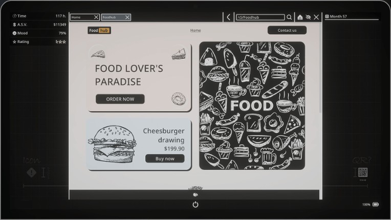 Architect Simulator screenshot