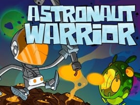 Astronaut Warrior Image